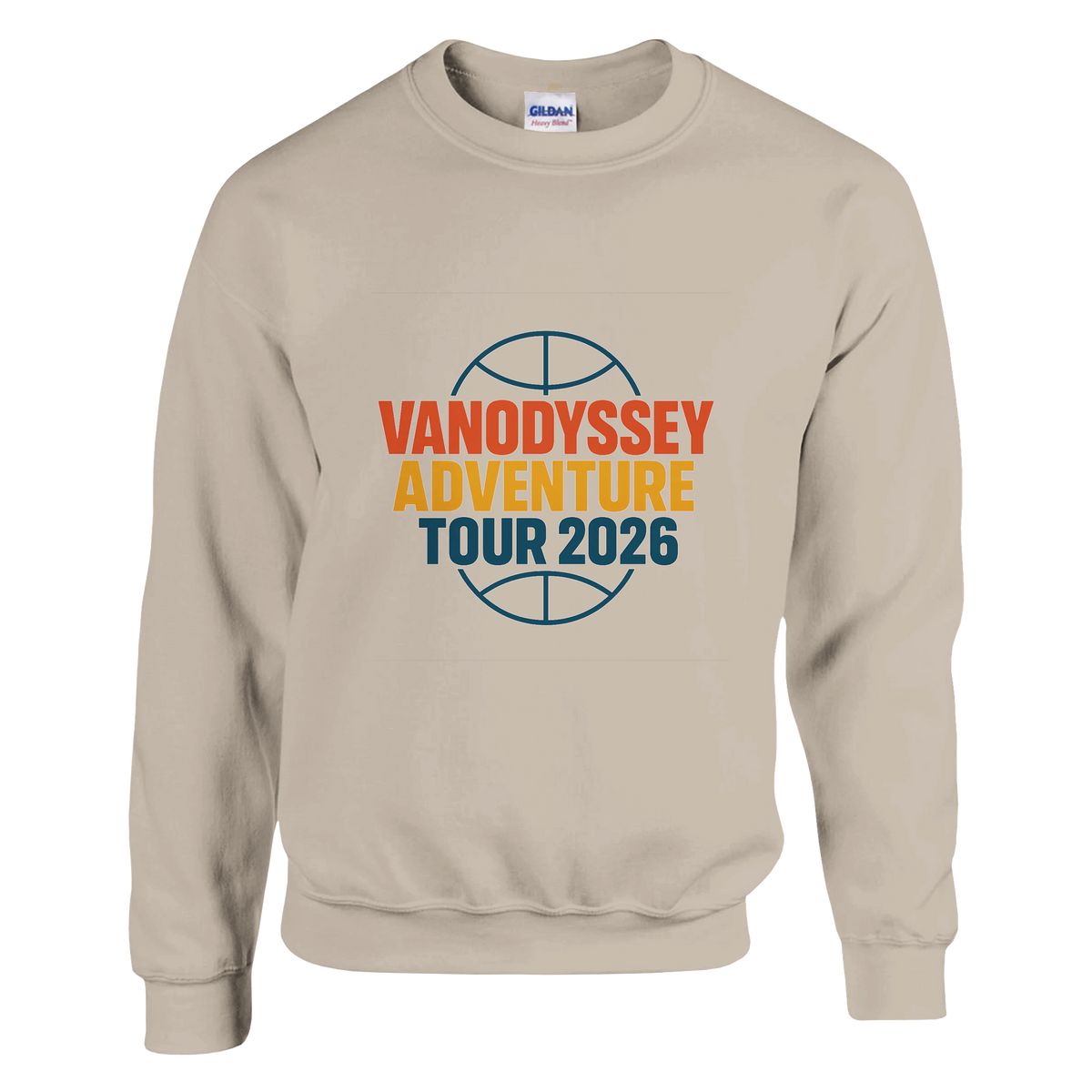 Sweatshirts