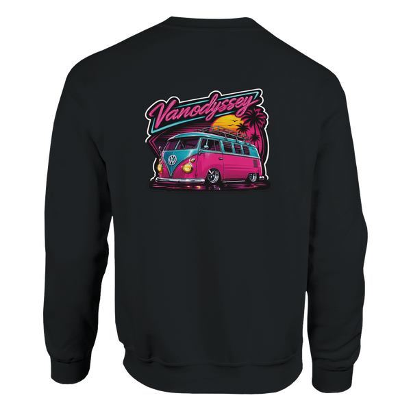Vanodyssey Dream machine