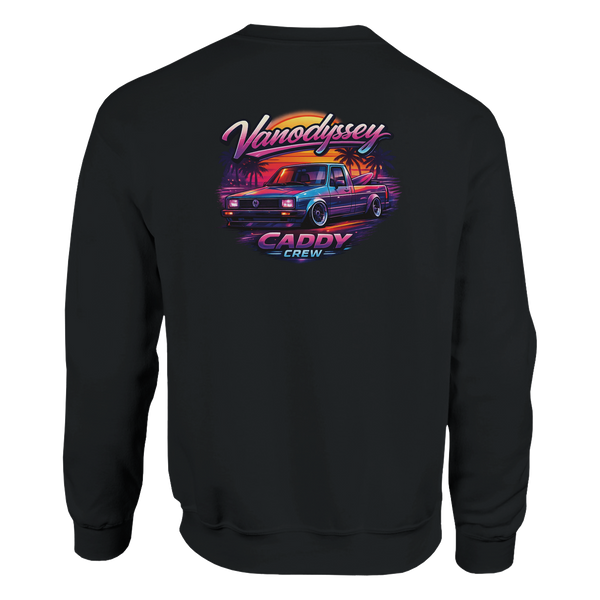 Vanodyssey Caddy Crew 2 Sweatshirt