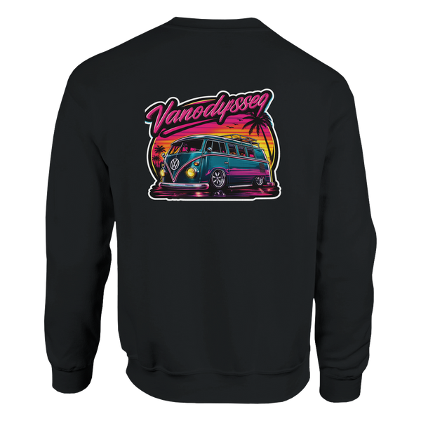 Vanodyssey Dream Team 2 Sweatshirt
