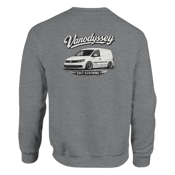 Vanodyssey Cassy Van 1 Sweatshirt