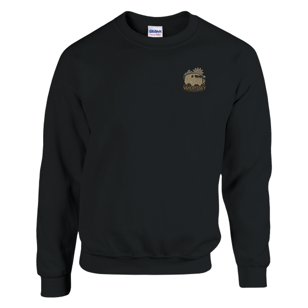 Vanodyssey Tribal Sweatshirt