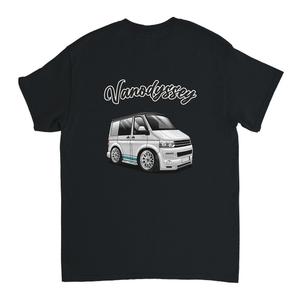 Vanodyssey T5 T Shirt