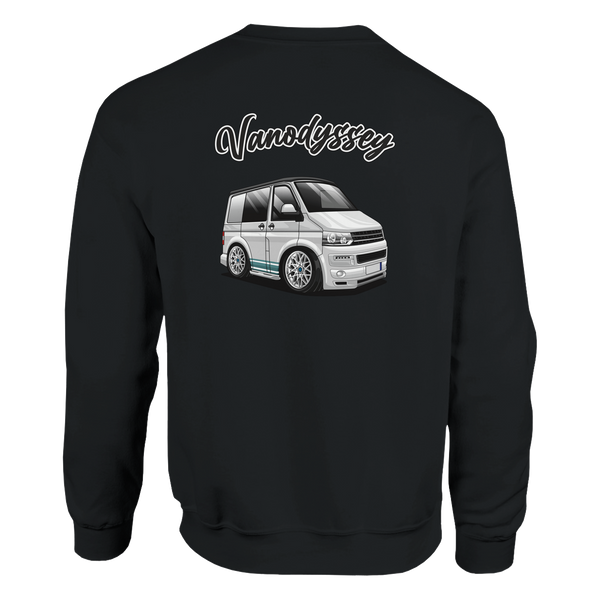 Vanodyssey T5 Sweatshirt