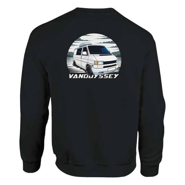 Vanodyssey T4 Scene Sweatshirt