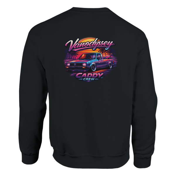 Vanodyssey Caddy Crew 2 Sweatshirt