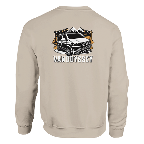 Vanodyssey T6 Scene Sweatshirt