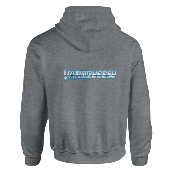 Vanodyssey Chrome 2